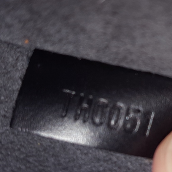 Louis Vuitton Sablon Vintage Handbag - Picture 7 of 16